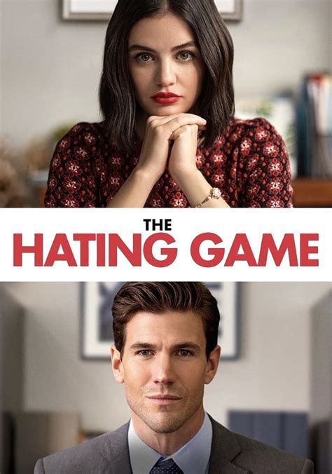 Watch The Hating Game Streaming Online .